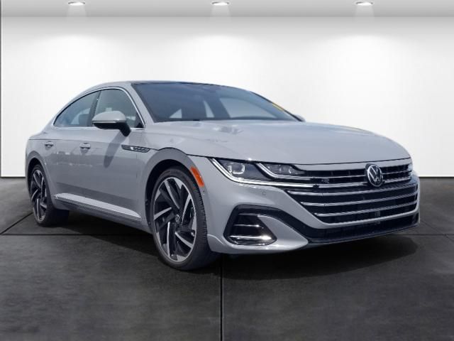 2023 Volkswagen Arteon SEL Premium R-Line