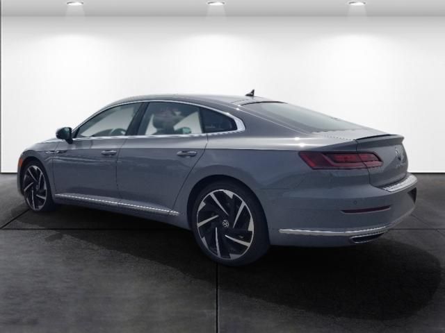 2023 Volkswagen Arteon SEL Premium R-Line