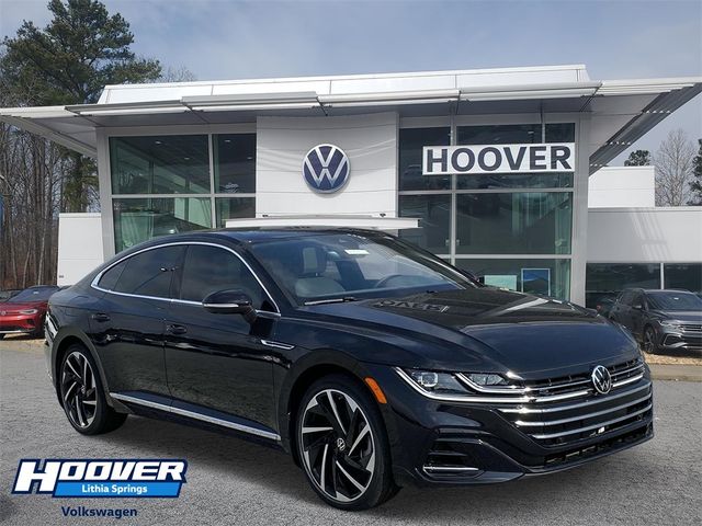 2023 Volkswagen Arteon SEL Premium R-Line