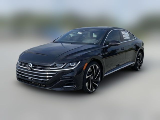 2023 Volkswagen Arteon SEL Premium R-Line