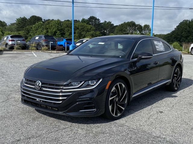 2023 Volkswagen Arteon SEL Premium R-Line