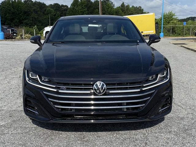 2023 Volkswagen Arteon SEL Premium R-Line