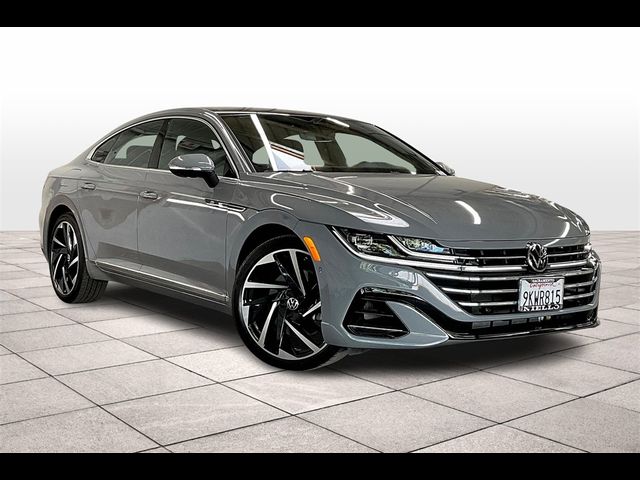 2023 Volkswagen Arteon SEL Premium R-Line