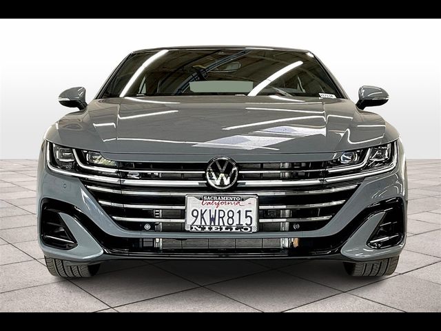 2023 Volkswagen Arteon SEL Premium R-Line