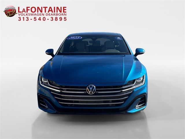 2023 Volkswagen Arteon SEL Premium R-Line