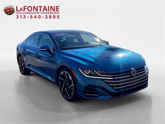 2023 Volkswagen Arteon SEL Premium R-Line