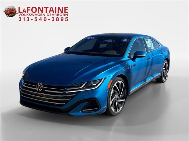 2023 Volkswagen Arteon SEL Premium R-Line