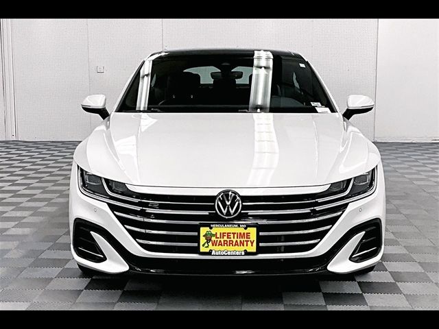 2023 Volkswagen Arteon SEL Premium R-Line