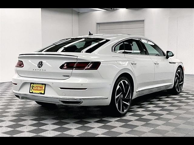 2023 Volkswagen Arteon SEL Premium R-Line