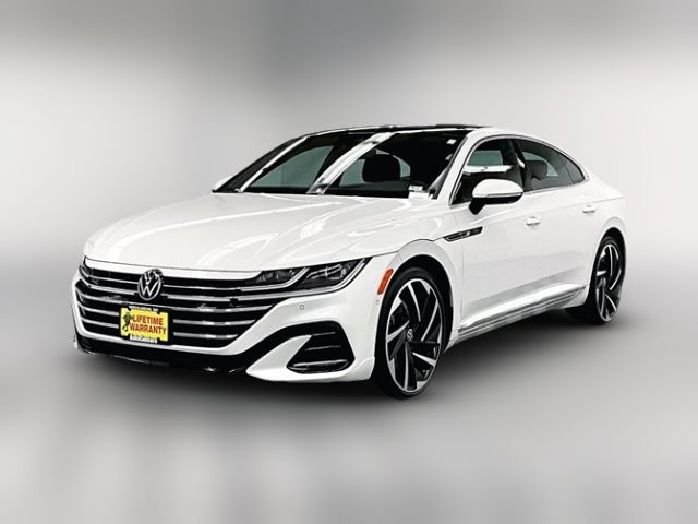 2023 Volkswagen Arteon SEL Premium R-Line