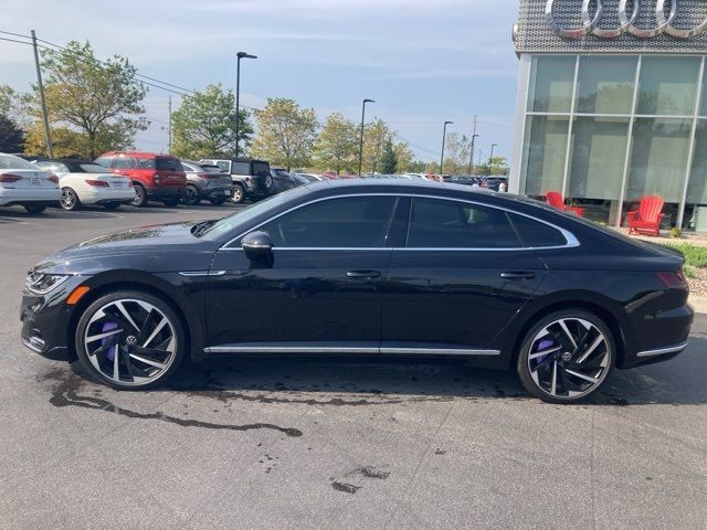 2023 Volkswagen Arteon SEL Premium R-Line