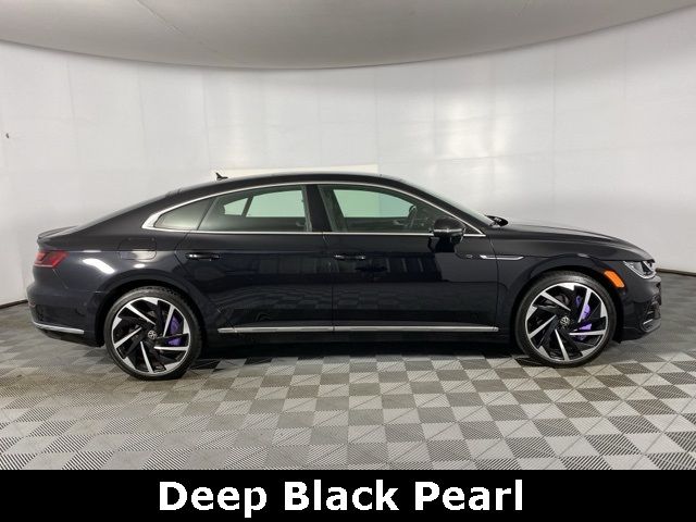 2023 Volkswagen Arteon SEL Premium R-Line