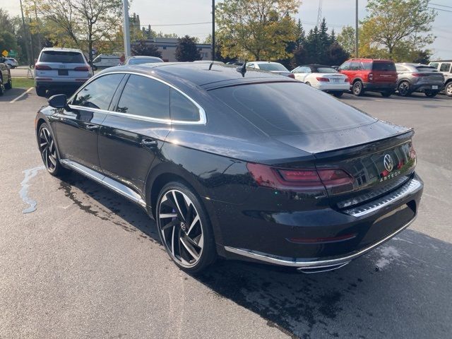 2023 Volkswagen Arteon SEL Premium R-Line