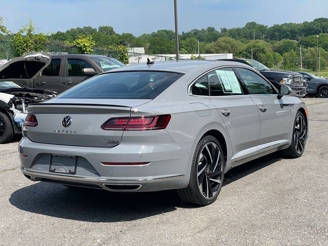 2023 Volkswagen Arteon SEL Premium R-Line