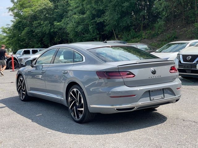 2023 Volkswagen Arteon SEL Premium R-Line