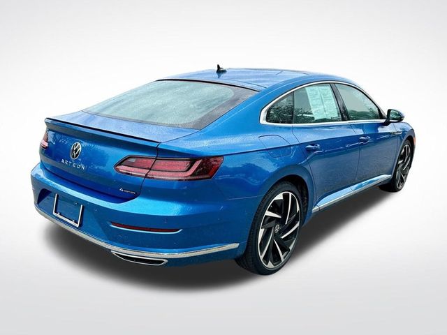 2023 Volkswagen Arteon SEL Premium R-Line