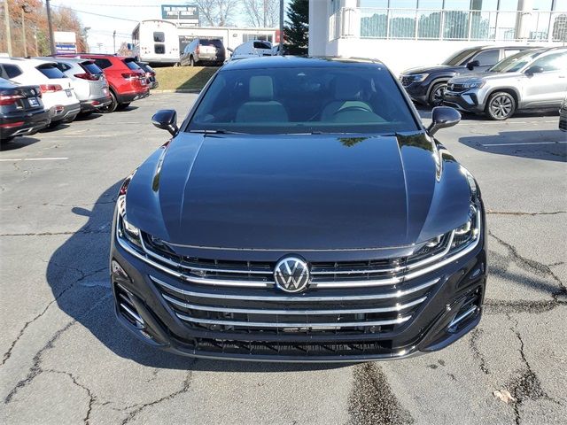 2023 Volkswagen Arteon SEL Premium R-Line