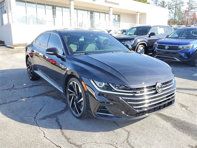 2023 Volkswagen Arteon SEL Premium R-Line