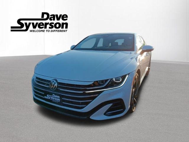 2023 Volkswagen Arteon SEL Premium R-Line