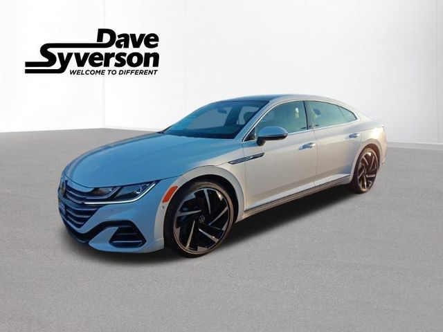 2023 Volkswagen Arteon SEL Premium R-Line