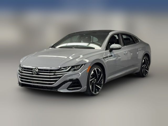 2023 Volkswagen Arteon SEL Premium R-Line