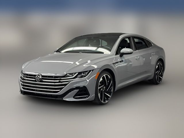 2023 Volkswagen Arteon SEL Premium R-Line