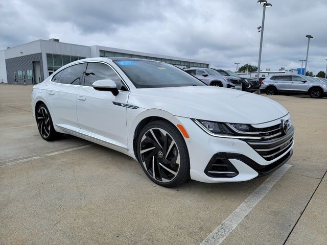 2023 Volkswagen Arteon SEL Premium R-Line