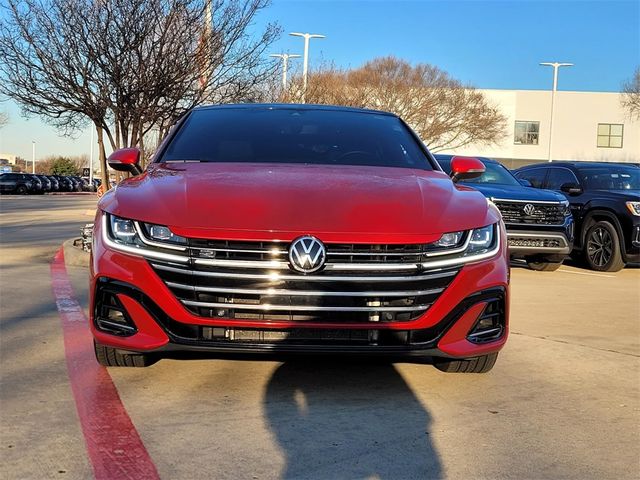 2023 Volkswagen Arteon SEL Premium R-Line