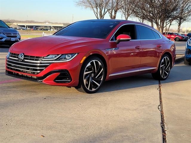 2023 Volkswagen Arteon SEL Premium R-Line