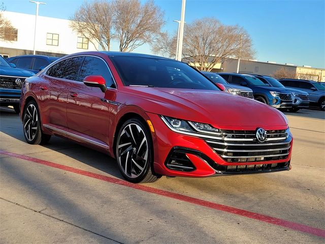 2023 Volkswagen Arteon SEL Premium R-Line