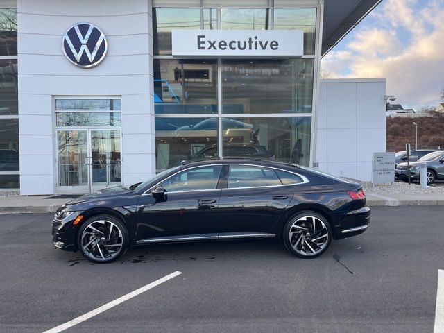 2023 Volkswagen Arteon SEL Premium R-Line