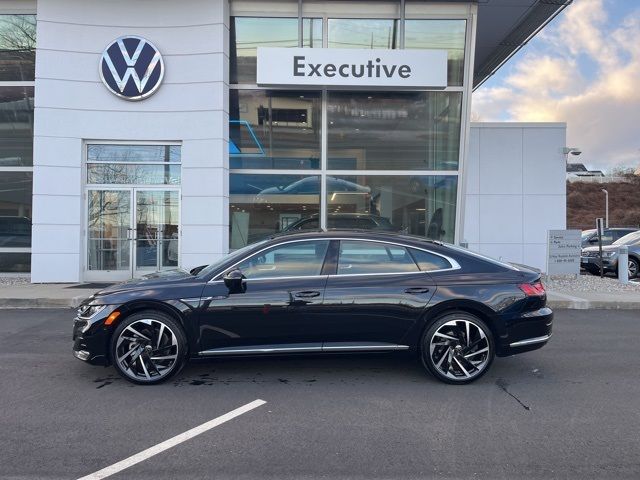 2023 Volkswagen Arteon SEL Premium R-Line