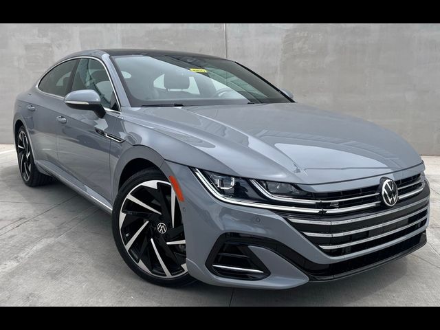 2023 Volkswagen Arteon SEL Premium R-Line