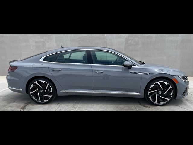 2023 Volkswagen Arteon SEL Premium R-Line