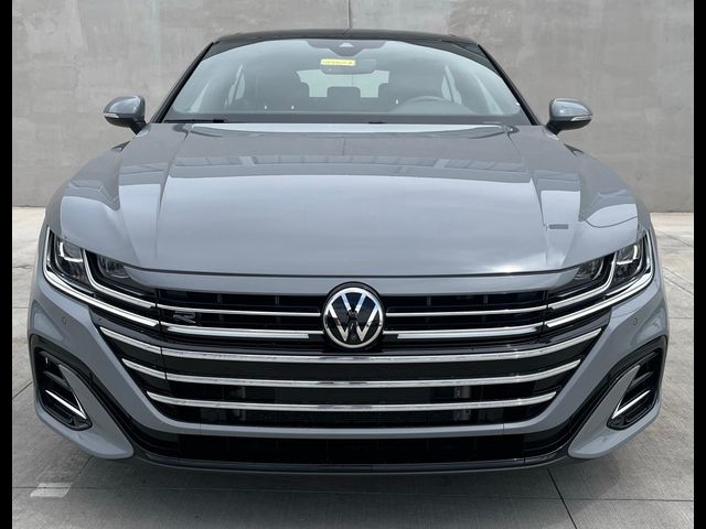 2023 Volkswagen Arteon SEL Premium R-Line