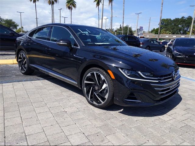 2023 Volkswagen Arteon SEL Premium R-Line