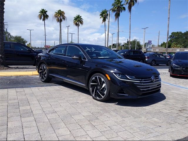 2023 Volkswagen Arteon SEL Premium R-Line