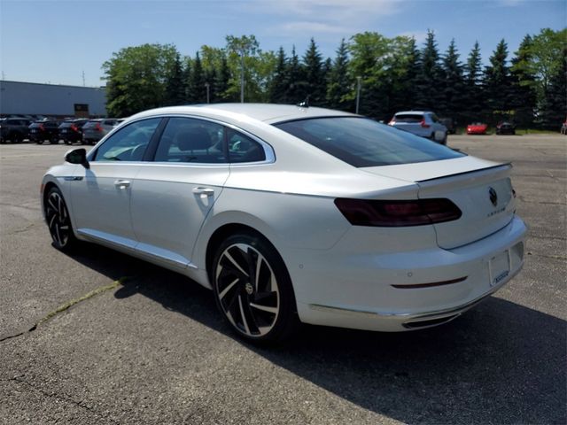 2023 Volkswagen Arteon SEL Premium R-Line