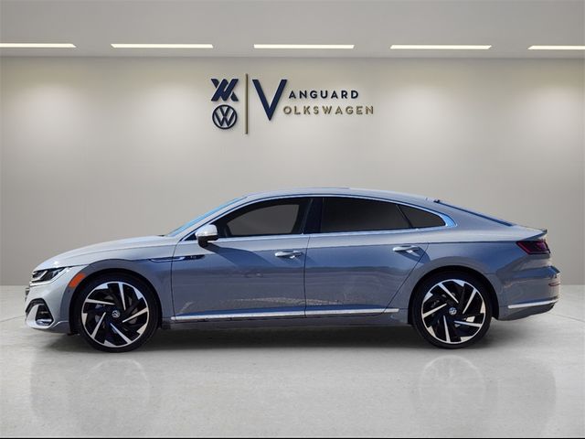 2023 Volkswagen Arteon SEL Premium R-Line