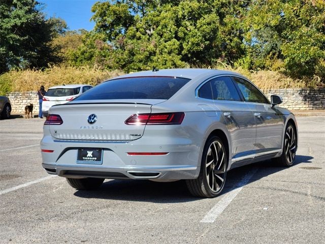 2023 Volkswagen Arteon SEL Premium R-Line