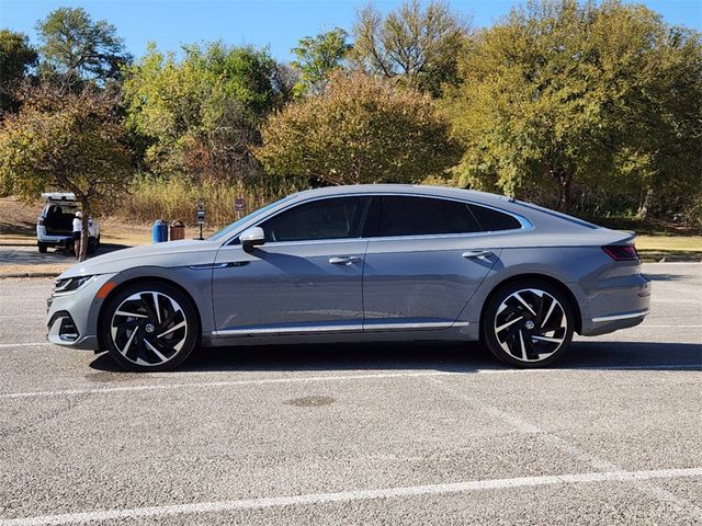 2023 Volkswagen Arteon SEL Premium R-Line