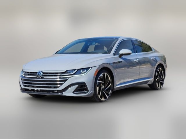 2023 Volkswagen Arteon SEL Premium R-Line