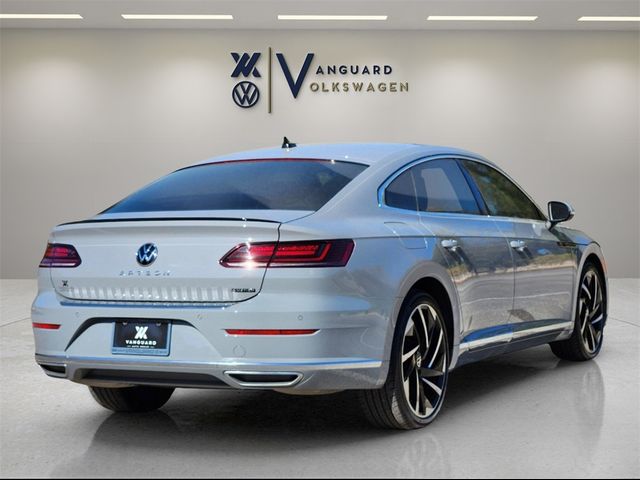 2023 Volkswagen Arteon SEL Premium R-Line