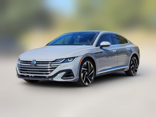 2023 Volkswagen Arteon SEL Premium R-Line