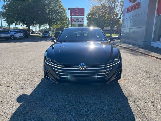 2023 Volkswagen Arteon SEL Premium R-Line