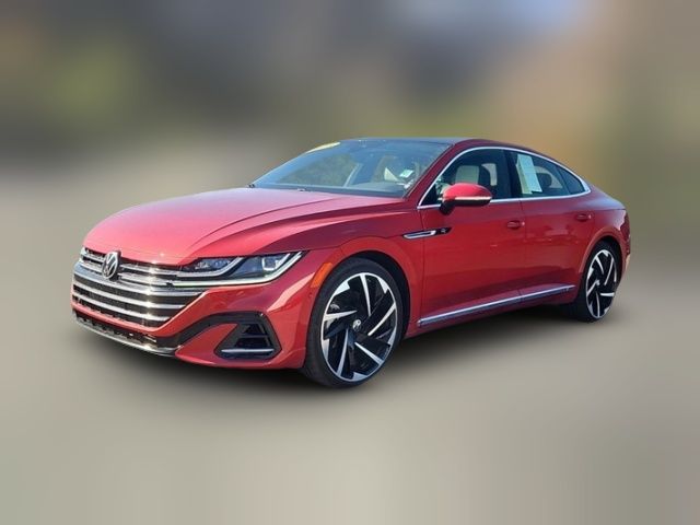 2023 Volkswagen Arteon SEL Premium R-Line