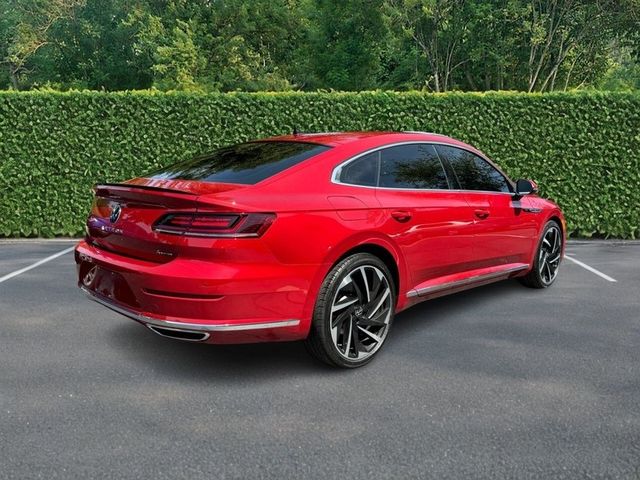 2023 Volkswagen Arteon SEL Premium R-Line