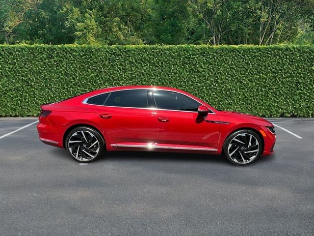 2023 Volkswagen Arteon SEL Premium R-Line