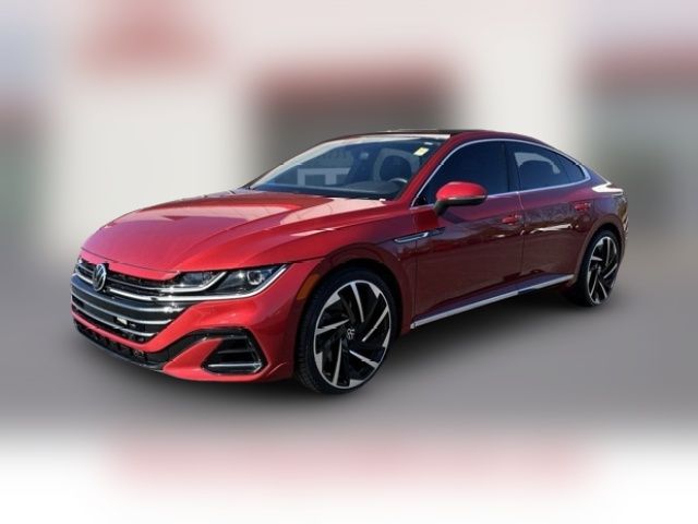 2023 Volkswagen Arteon SEL Premium R-Line