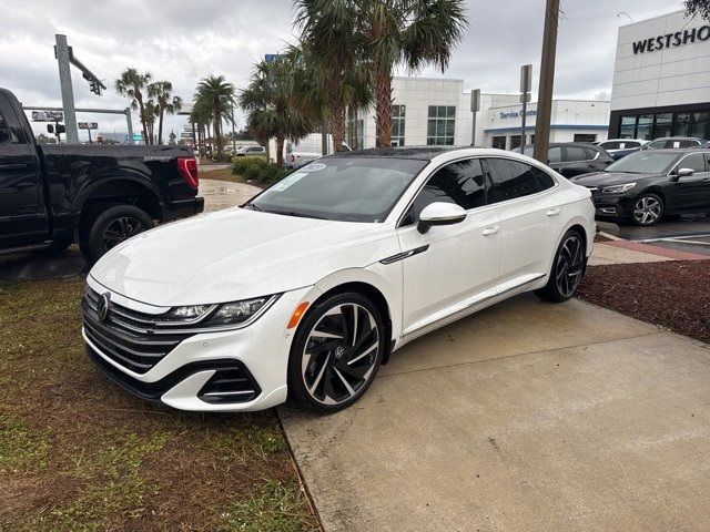 2023 Volkswagen Arteon SEL Premium R-Line